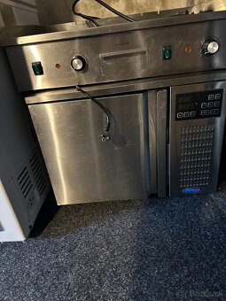 Predám elektrický gril značky Klarstein - 2