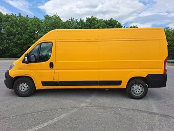 Fiat Ducato 2.3 L3H2 2019 - 2