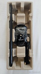 Wifi všesmerová anténa TP-Link TL-ANT2408C 2,4GHz 8dBi - 2