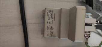 Whirpool TDLR60110 - Komplet elektornika s motorom - 2