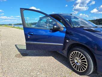 Peugeot 206 5P - 2