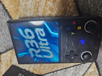 R36 ultra nove Nepouzivane - 2