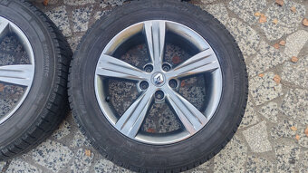 5x114,3 R17 --- RENALUT TRAFIC ... - 2