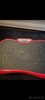 Predam vibracnu plosinu - 2