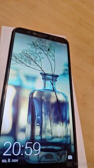 Huawei Y6 2018 2/16GB android 8 - 2