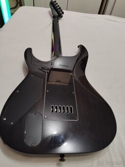 Predám Ltd-Esp MH-1000 Evertune + kufor - 2