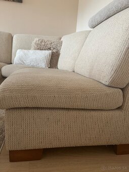 Sedacia súprava - 2