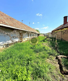 Pozemok na výstavbu domu, Malé Zálužie, IS pred pozemkomMalé - 2