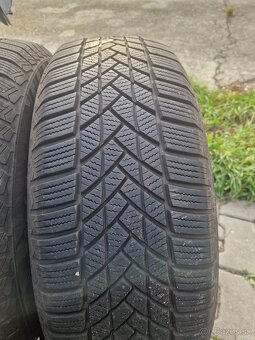 215/65R16 102H MATADOR - 2