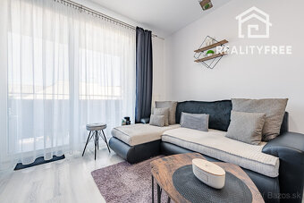 Na predaj 2,5-izbový byt s balkónom – Pezinok, Mahulanka - 2