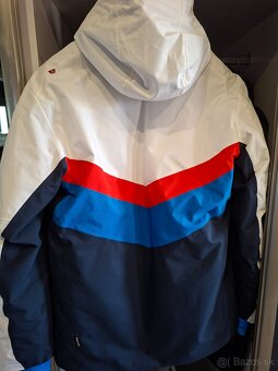 Lyžiarska bunda SCHÖFFEL nová,veĺkosť M - 2