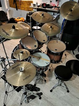 Sonor select force - 2