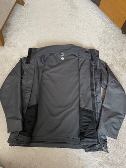 Pánska bunda, veľ. XL - 2