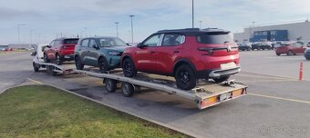 Připravujeme na prodej Iveco Daily 35S15 + vlek NPS - 2