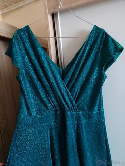 Predám spoločenské šaty - 2