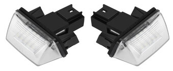 12V LED osvetlenie - 2