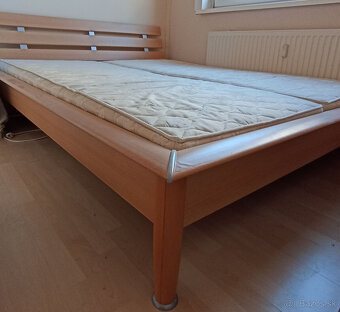 Posteľ a matrace - 2