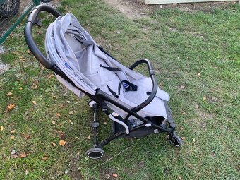 kočík CHICCO skladací - 2