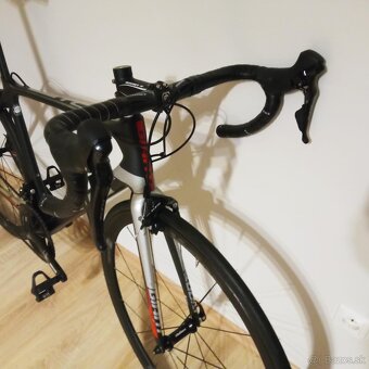 Giant TCR Advanced - 2