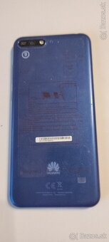 huawei y6 2018 - 2