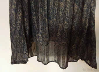 Dámske Šaty Love & Divine Veľkosť L - Nové - 2