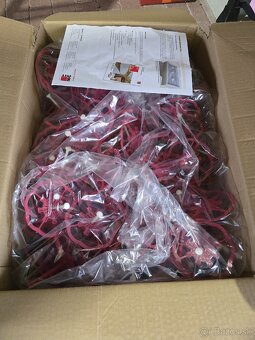 Kotva Baumit StarTrack Red 290ks - 2