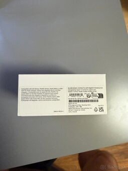 Apple Airpods Pro 1.gen + MagSafe - 2