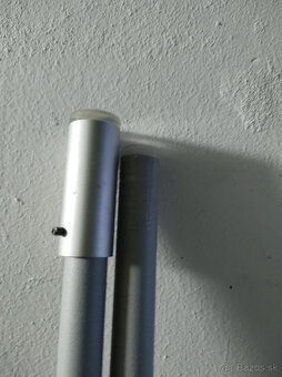 (09)  Garniže, konzoly, krúžky na závesy, úchytky - 2