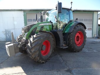 FENDT VARIO 724 Profi Plus - 2