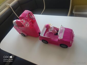 Predám Steffi Love - Horse trailer - 2