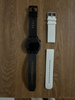 Smart hodinky - Huawei GT3 - 2