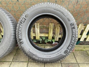 205/60 R16 96H XL letné MICHELIN - 2