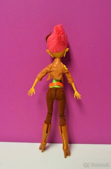 Monster High Gilda, Sloman, Cleo - 2