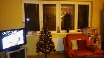 Vianočný stromček - 2