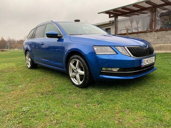 Predám/vymením Škoda octavia 3 combi - 2