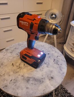 Hilti sf6 - a22 aku - 2