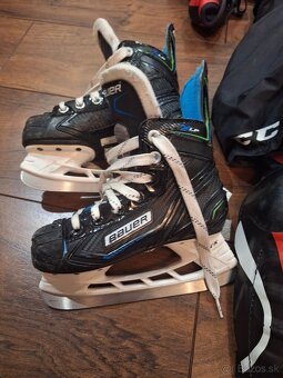 Hokejová výstroj - 2