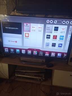 LG TV - 2