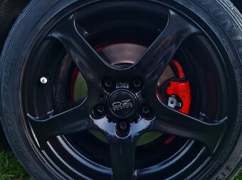 VOLKSWAGEN GOLF MK 5 GT 1.4 16V - 2