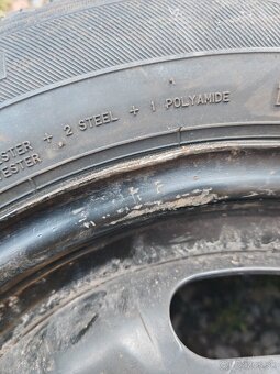 Plnohodnotná rezerva - 2