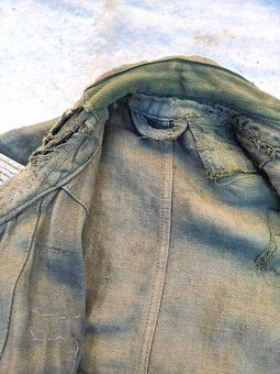 Predám Nemeckú poľnú blúzu - 2