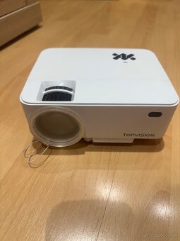 LED projektor TopVision T21 - 2