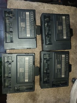 predám riadiacu jednotku motora - 2