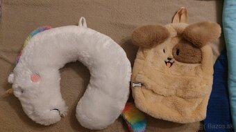 Predam vankus jednorozec - 2