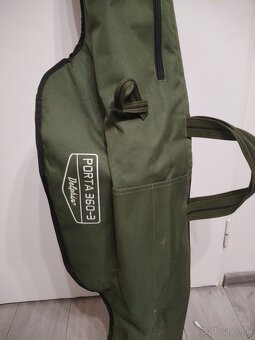 Sada 2 udice 2 navijáky, puzdro - 2