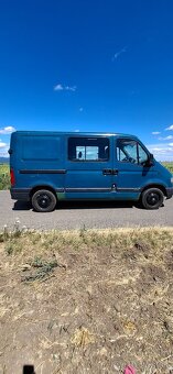 Renault Master 2 - 2