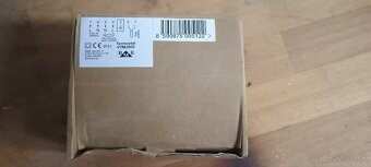 predam termostat pre podlahove kurenie - 2