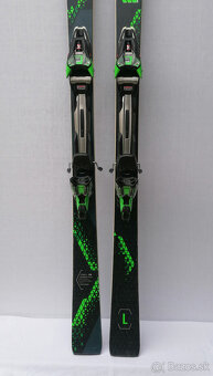 Carvingove Lyze Volkl UVO CODE 178cm - 2