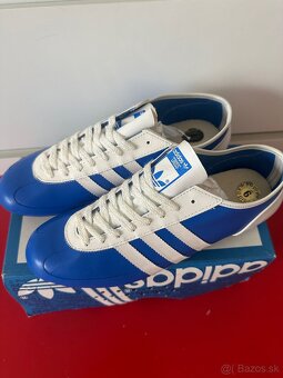 Vintage kopacky Adidas - 2