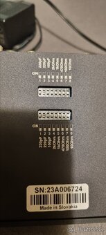 predám pro-ject tube box S2 - 2